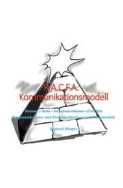 Cover von R.A.C.F.A. Kommunikationsmodell