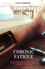 Cover von Chronic Fatigue