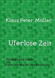 Cover von Uferlose Zeit