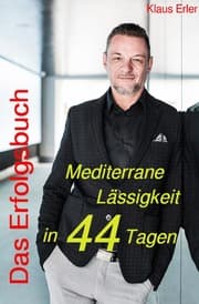 Cover von Das Erfolgsbuch!