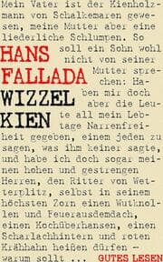 Cover von Wizzel Kien