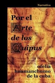 Cover von Por el Arte de los Quipus