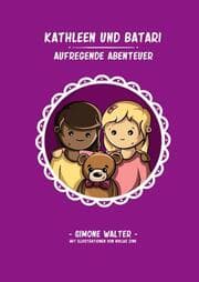Cover von Kathleen und Batari