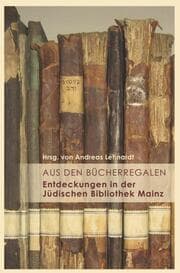 Cover von Aus den Bücherregalen
