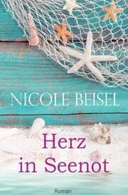 Cover von Herz in Seenot