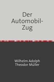 Cover von Der Automobilzug