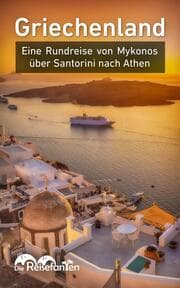 Cover von Griechenland