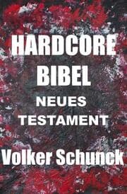 Cover von Hardcore Bibel