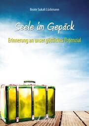 Cover von Seele im Gepäck