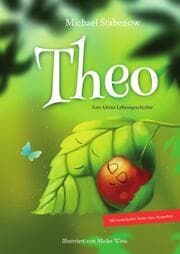 Cover von Theo - Eine kleine Lebensgeschichte