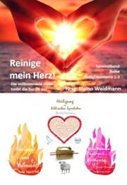 Cover von Reinige mein Herz!