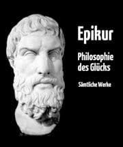 Cover von Philosophie des Glücks