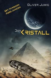 Cover von Der Kristall