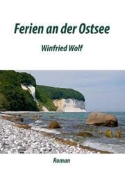 Cover von Ferien an der Ostsee