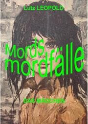 Cover von Mordsmordfälle