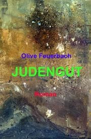 Cover von JUDENGUT