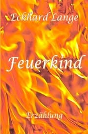 Cover von Feuerkind