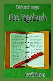 Cover von Das Tagebuch