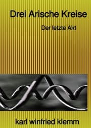 Cover von Drei Arische Kreise