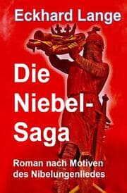 Cover von Die Niebel-Saga
