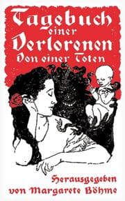 Cover von Tagebuch einer Verlorenen