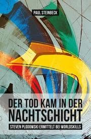 Cover von Der Tod kam in der Nachtschicht