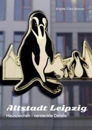 Cover von Altstadt Leipzig