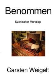 Cover von Benommen