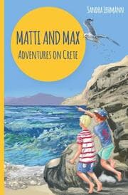 Cover von Matti and Max