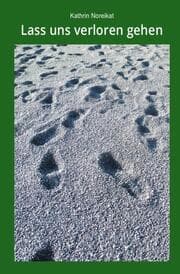 Cover von Lass uns verloren gehen