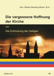 Cover von Die vergessene Hoffnung der Kirche