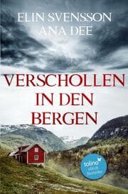 Cover von Verschollen in den Bergen