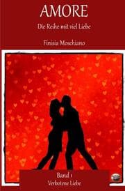 Cover von Amore: Die Reihe mit viel Liebe - Verbotene Liebe