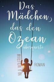 Cover von Das Mädchen, das den Ozean überquerte