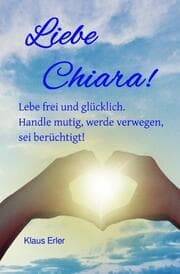 Cover von Liebe Chiara!