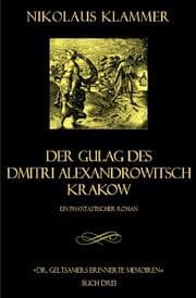 Cover von Dr. Geltsamers erinnerte Memoiren - Teil 3