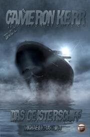Cover von Das Geisterschiff