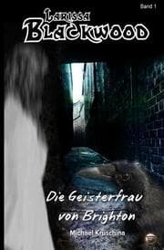 Cover von Die Geisterfrau von Brighton