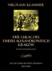 Cover von Dr. Geltsamers erinnerte Memoiren - Teil 3