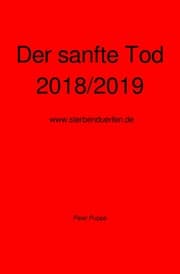Cover von Der sanfte Tod 2018/2019