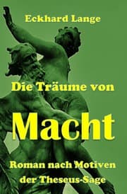 Cover von Die Träume von Macht