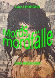 Cover von Mordsmordfälle