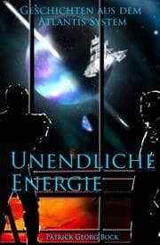 Cover von Unendliche Energie
