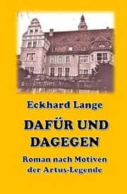 Cover von Dafür und Dagegen