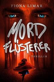 Cover von Mordflüsterer