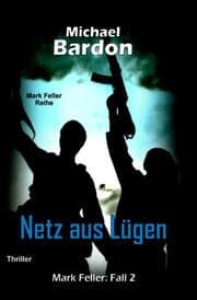 Cover von Netz aus Lügen