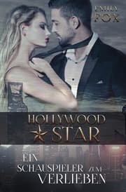 Cover von Hollywood Star - Ein Schauspieler zum Verlieben