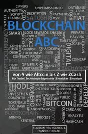 Cover von Blockchain ABC