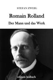 Cover von Romain Rolland