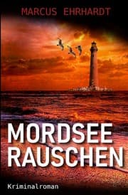Cover von Mordseerauschen